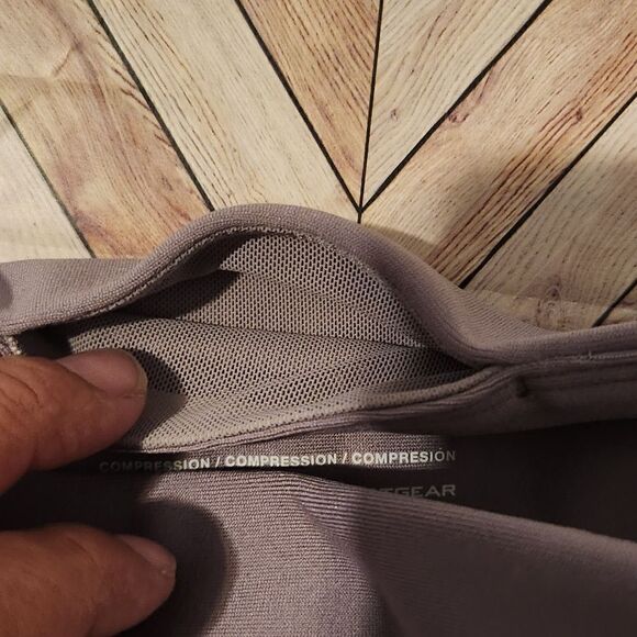 Under Armour Women's Heatgear Compression Sport Leggings Size Small - Picture 6 of 8